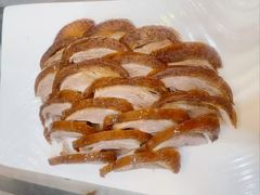 -便宜坊烤鸭店(玉蜓桥店)