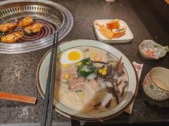 -赤谷和牛烧肉居酒屋(石景山店)