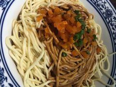 热干面-楚天美食坊(越秀先烈中路店)