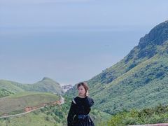 -嵛山岛