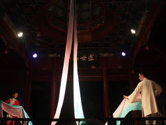 -正乙祠戏楼