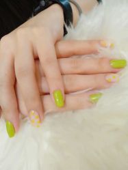 -M Nails & Beauty美甲美睫美体