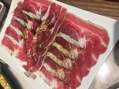 -韩宫宴烤肉·料理(南京江宁万达店)