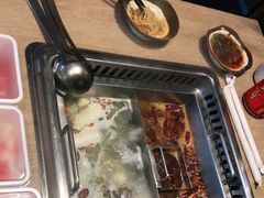 -野妹经典火锅(民治店)