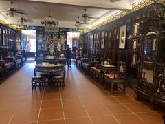 -日日鲜茶餐厅(小公园店)