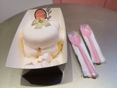 -狐狸和向日葵(北京路店)