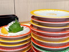 -采御鲜·回转寿司(汕头万达店)