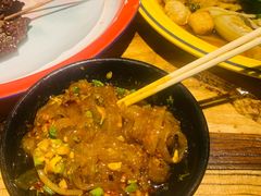 -北丐先生·野馄饨烧烤(雨花万象店)