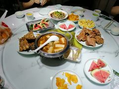 -丛林狼酱骨头(金川店)