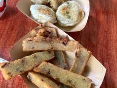 -老福合沟无米粿甜汤粿品店