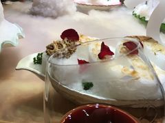 -神洲四海大酒楼(王府井澳门中心店)