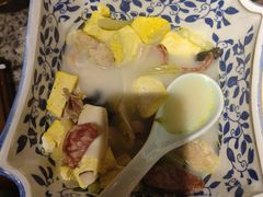 -南京大牌档(香港广场店)