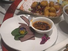 -南山翁新概念川菜(江宁万达广场店)