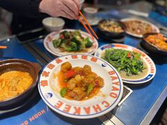 -伯友茶记(中华广场店)
