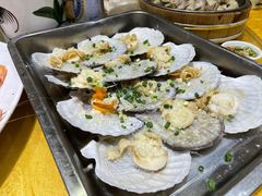 -大笑饭堂(甲子桥店)