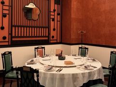 -金链花·泰国餐厅(国贸店)