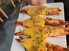 -桃夭日式料理(国信店)