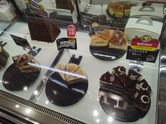 -汉柏麦香德国面包房(海信店)