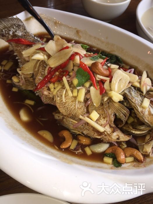 泰爱里(保利水城店)-图片-佛山美食-大众点评网