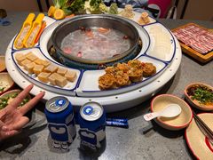 -羊来顺冰煮鲜羊 铁锅烀羊肉(中央大街店)
