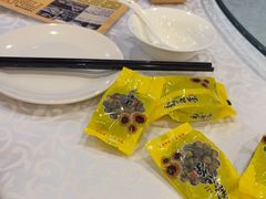 -御满江海鲜酒家(洛溪新城店)
