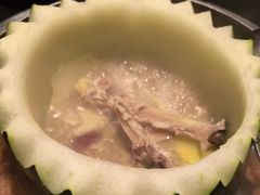 -淼福猪肚鸡·椰子鸡火锅(大沙地店)