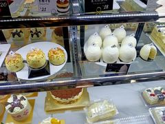 -红跑车(矿大店)