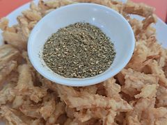 -一万鑫麻辣小龙虾