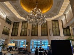 -上海浦东滨江喜来登酒店