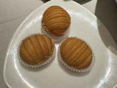 -狮王府淮扬菜(万象城店)