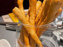 -巴奴毛肚火锅(悠唐购物中心店)