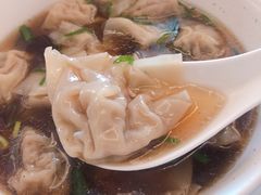 虾籽馄饨-冶春茶社(官园桥店)