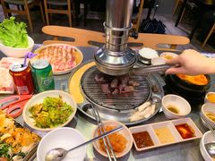 -喜来稀肉(虹泉路店)