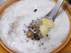 五加-糖潮糖水铺(省府店)