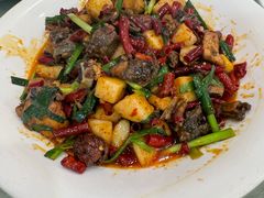 -红豆园(文林街店)