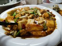 -阿杰臻选海鲜饭店(普陀山店)