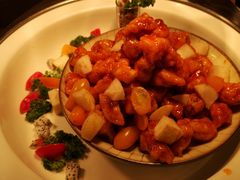 -索菲特酒店·海鲜自助 ·聚餐厅