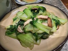 -南京大牌档(青岛万象城店)