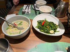 -帕蓝·暹罗料理(大学路店)