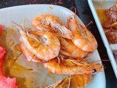 -韩盛·盛江山自助料理(沈辽路万达店)