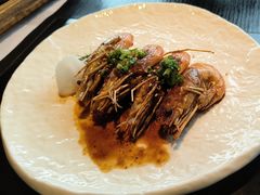 -花潮料理艺食馆(成都万象城店)