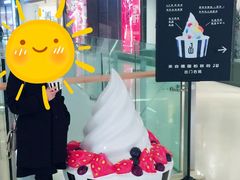 -JW德国冻酸奶Frozen Yogurt(龙湖成都滨江天街店)