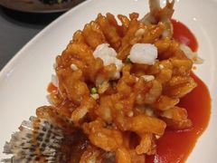 -民国红公馆(老门东店)