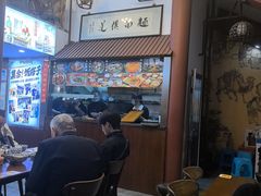 -孙盛兴奥灶面馆·蟹黄面·三虾面(山塘街总店)