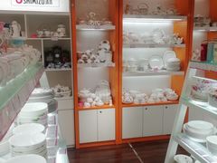 -新大新(东山广场店)