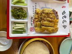-肘子酥·天津菜·特色捞面(德云社店)