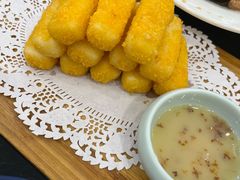 -宛平李记小吃(东关街店)