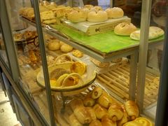 -BreadTalk面包新语·烘焙蛋糕(中华广场店)