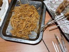 -群姐面馆·海鲜烧烤(同安路二店)