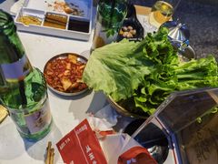 -杨记齐齐哈尔烤肉(总店)